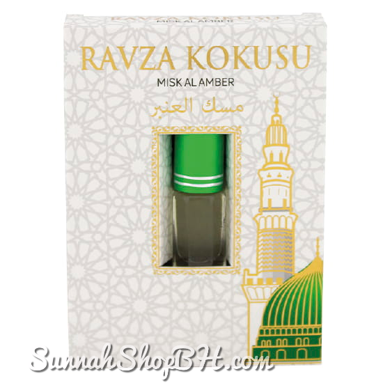Ravza 3ml