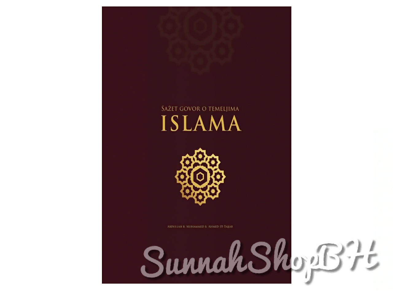 Sažet govor o temeljima Islama