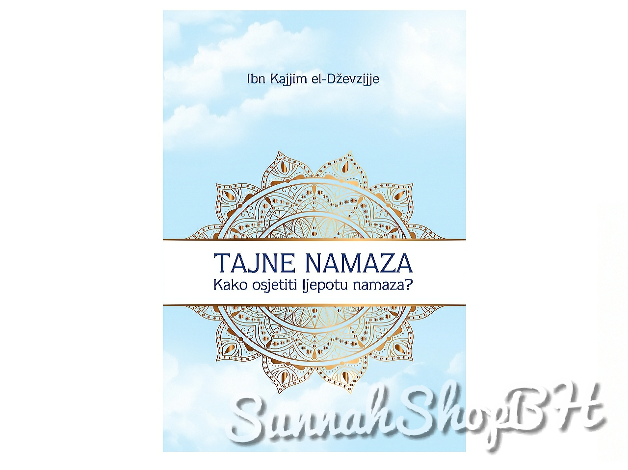 Islamske knjige - Tajne namaza