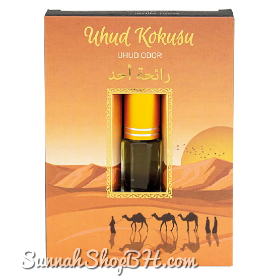 Uhud 3ml