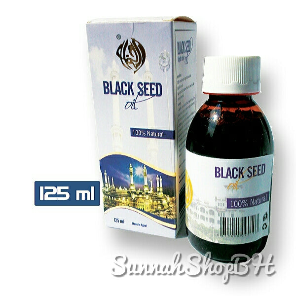 Ulje čorokota 125 ml