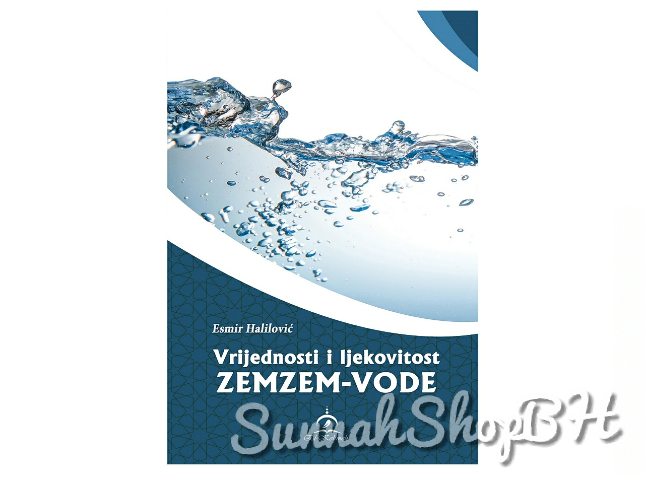 Vrijednosti i ljekovitost ZemZem vode