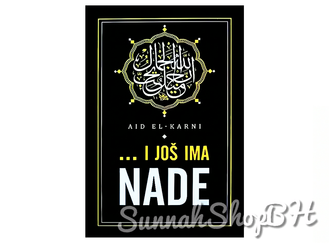 ... i još ima nade