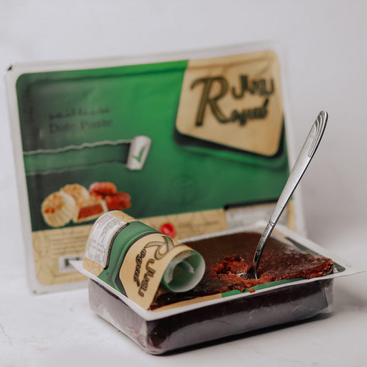 Pasta od hurmi 500gr