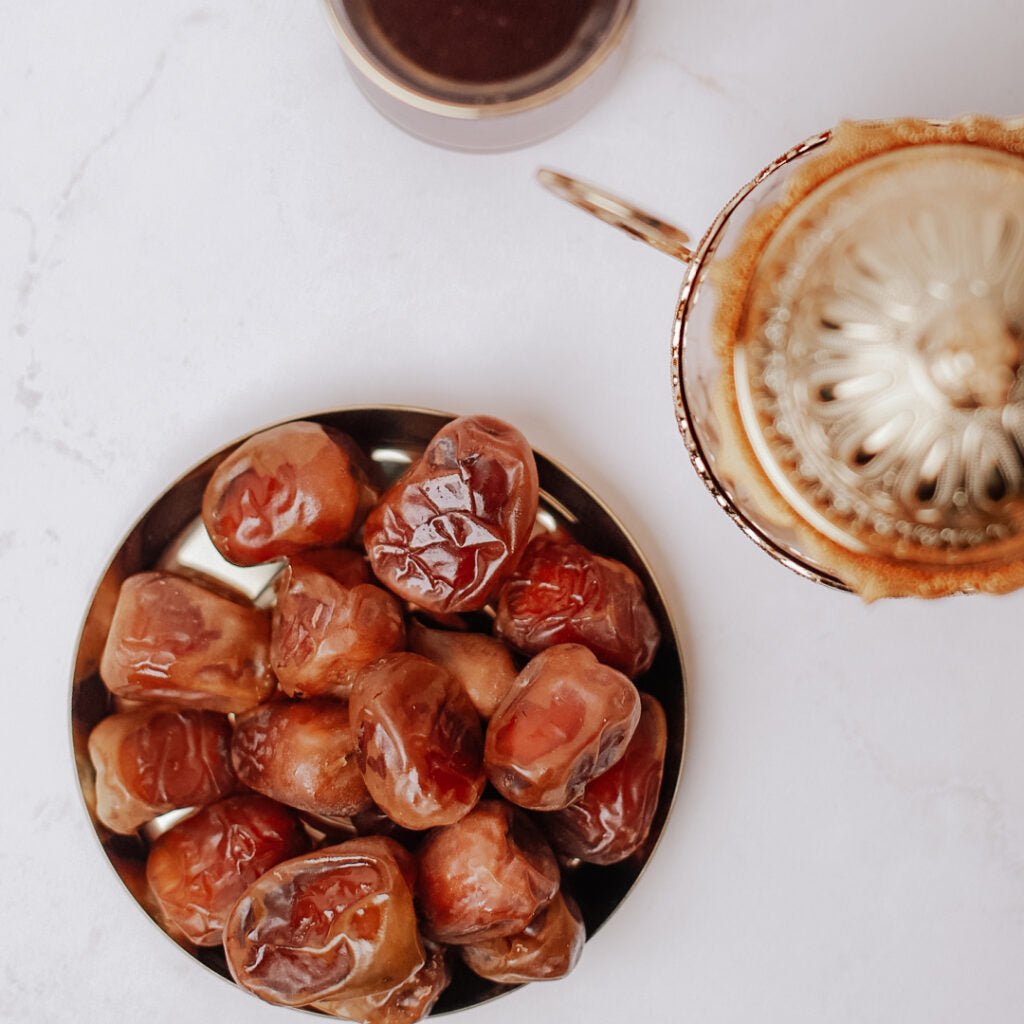 Temra svježe Sukeri hurme 500gr