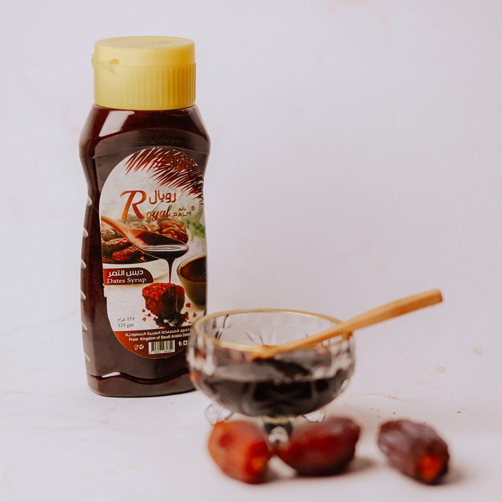 Sirup od hurmi 425gr