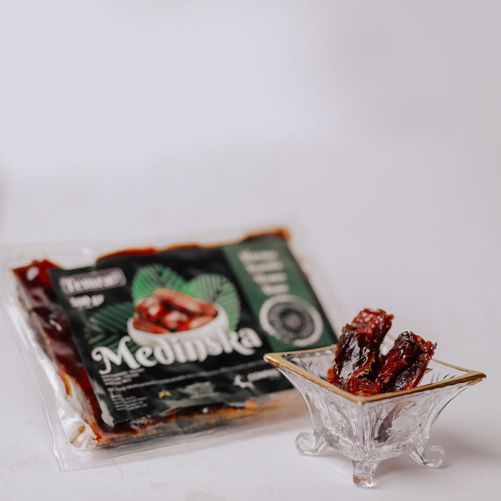 Medinske hurme 1000gr