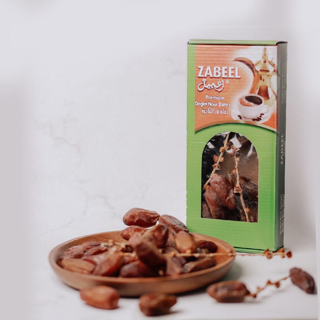 Tuniske hurme na grani 500gr
