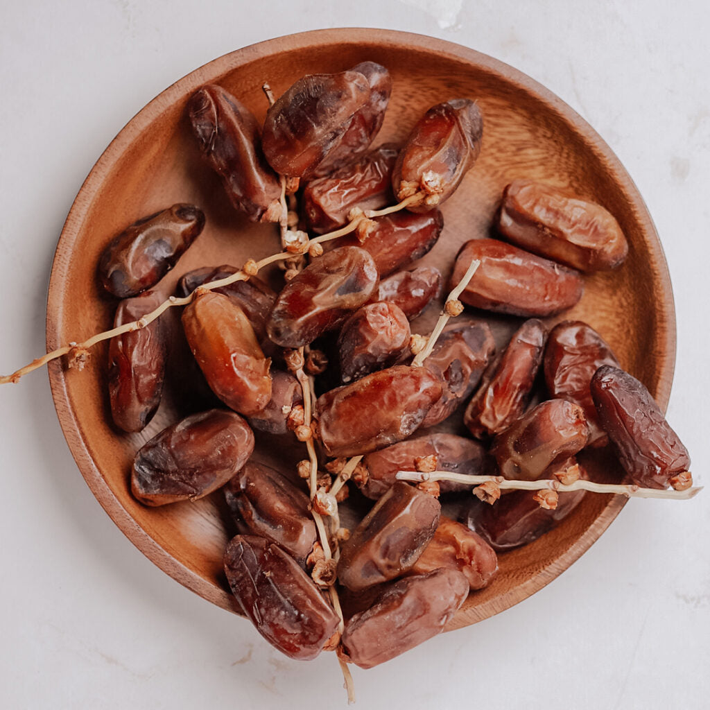 Tuniske hurme na grani 500gr