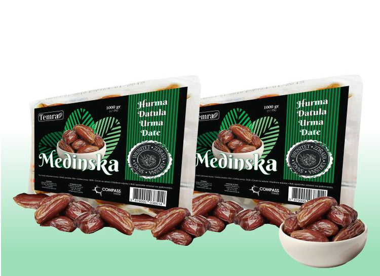 Medinske hurme