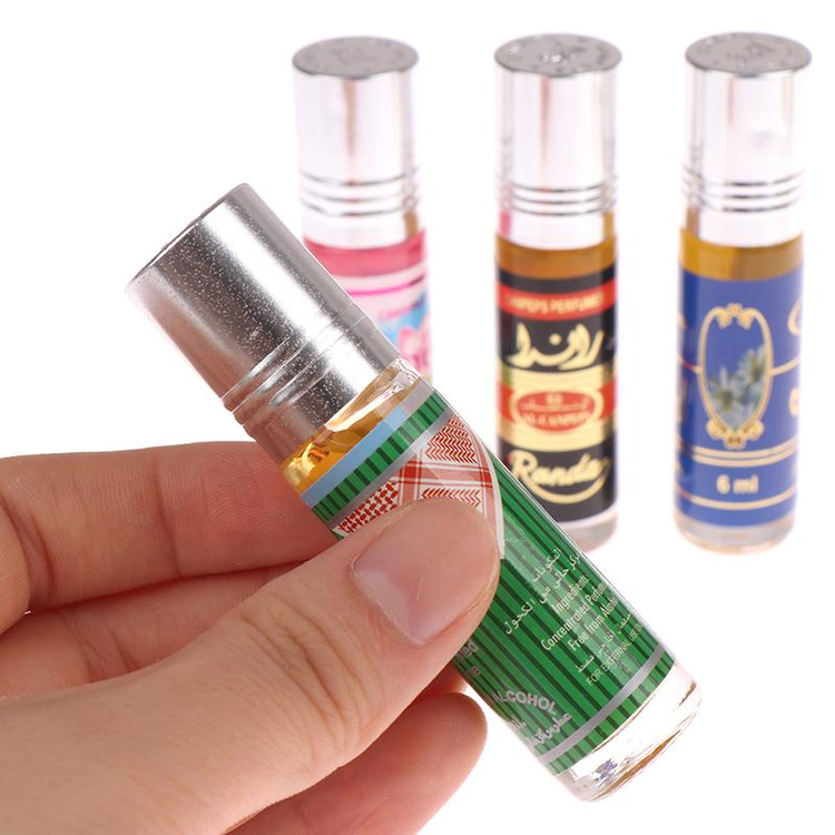 Uljani mirisi 6ml
