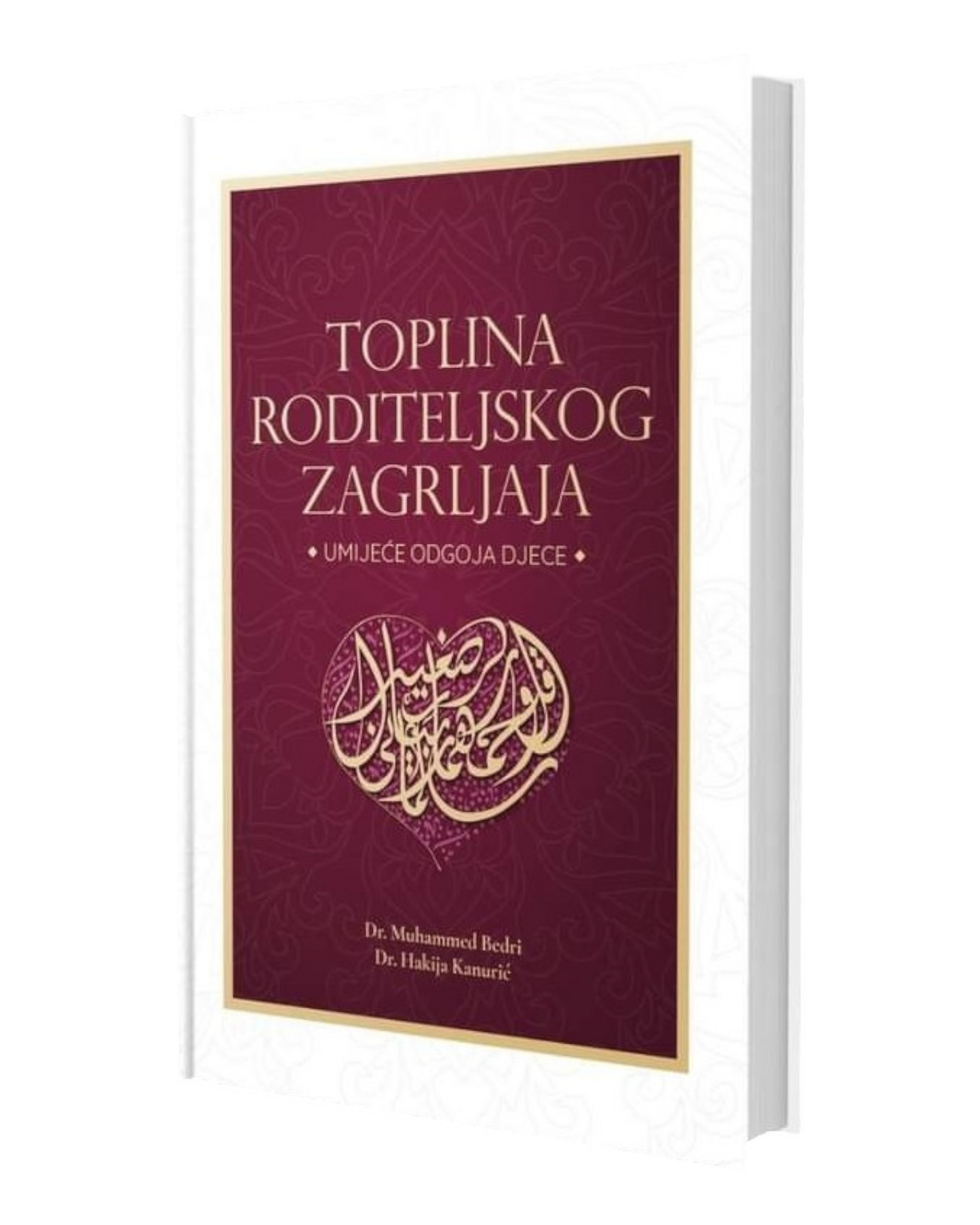 Toplina roditeljskog zagrljaja