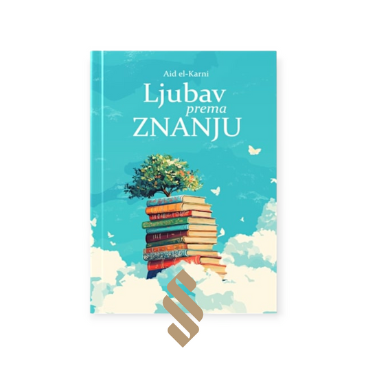 Ljubav prema znanju