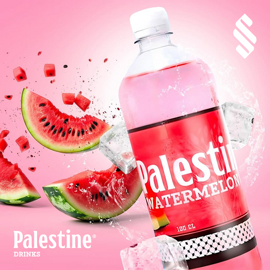 Palestine Watermelon 1l