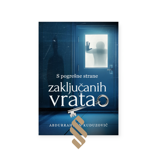 S pogrešne strane zaključanih vrata