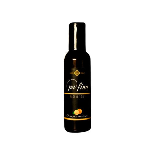 Pafino - ulje za masažu 200ml
