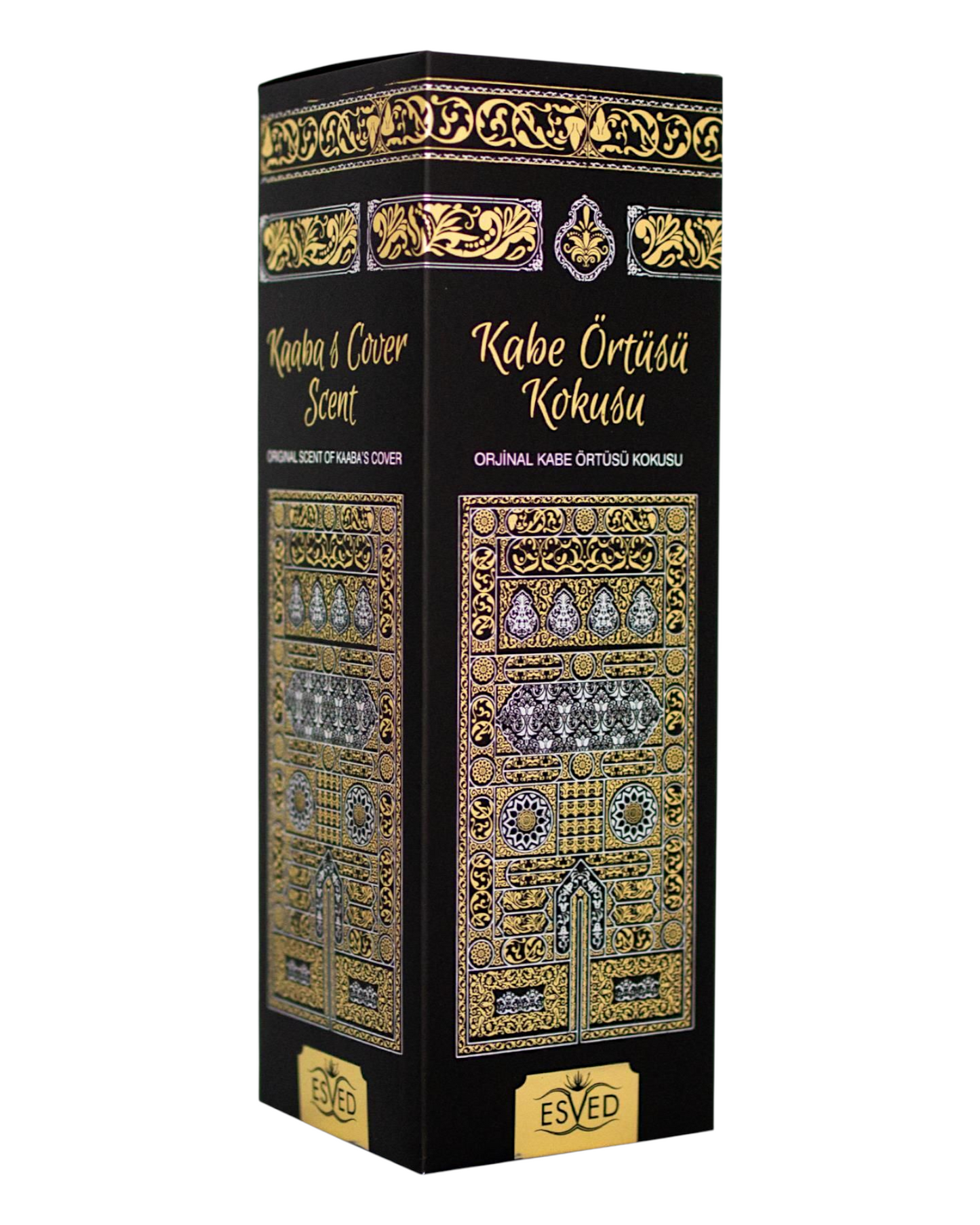 Miris ogrtača Kaabe 400ml