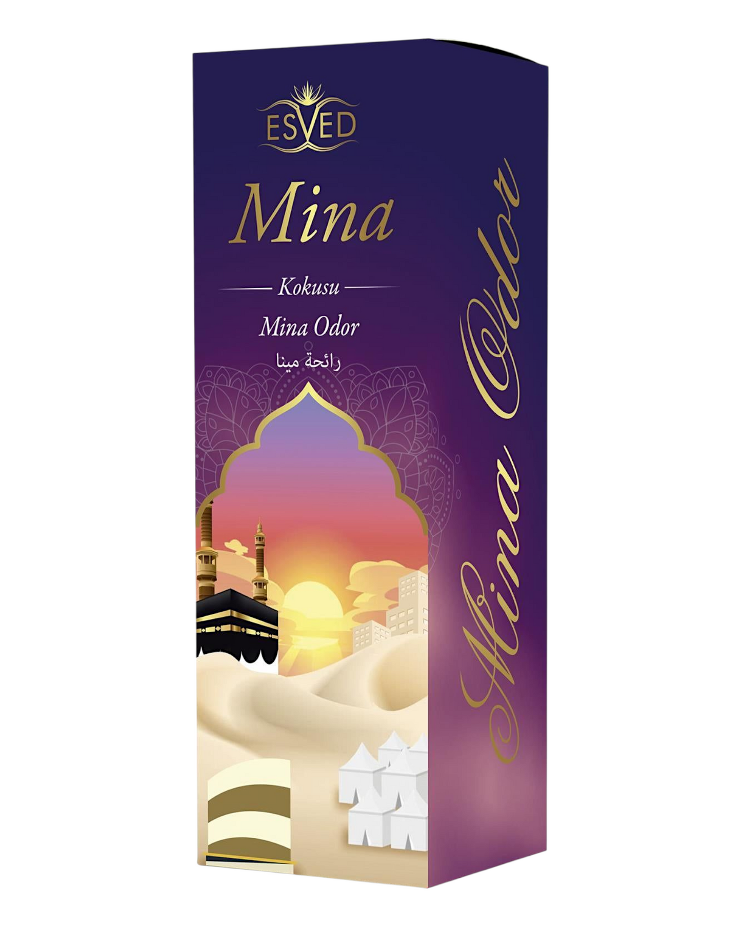 Mina miris u spreju 400ml