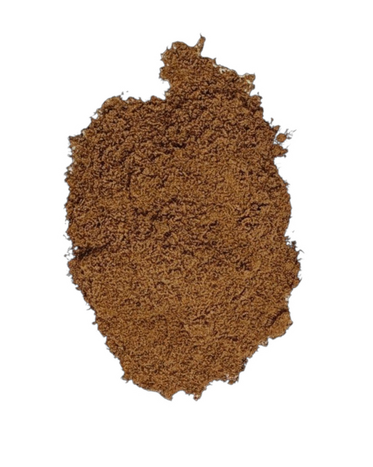 Indijski kostus | žuti - 175gr