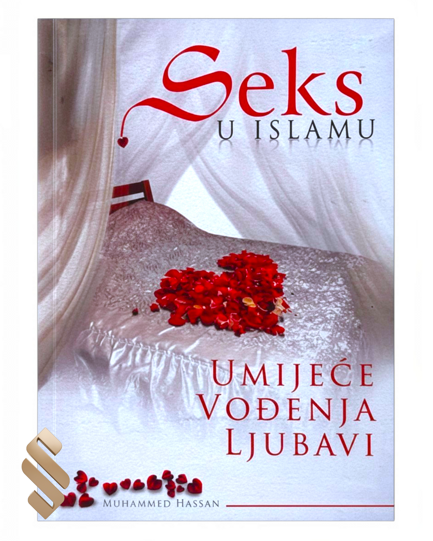 Seks u islamu - umijeće vođenja ljubavi