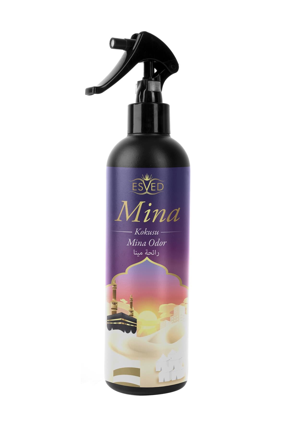 Mina miris u spreju 400ml