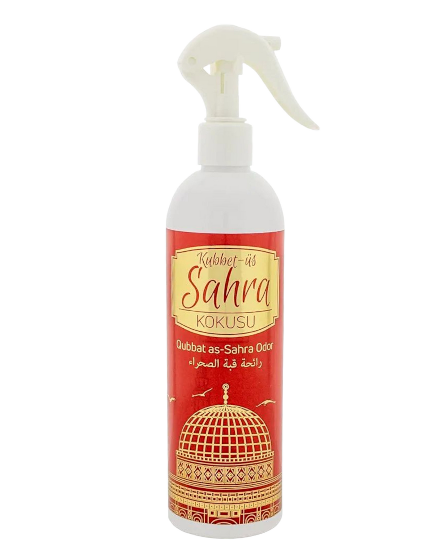 Sahra miris u spreju 400ml