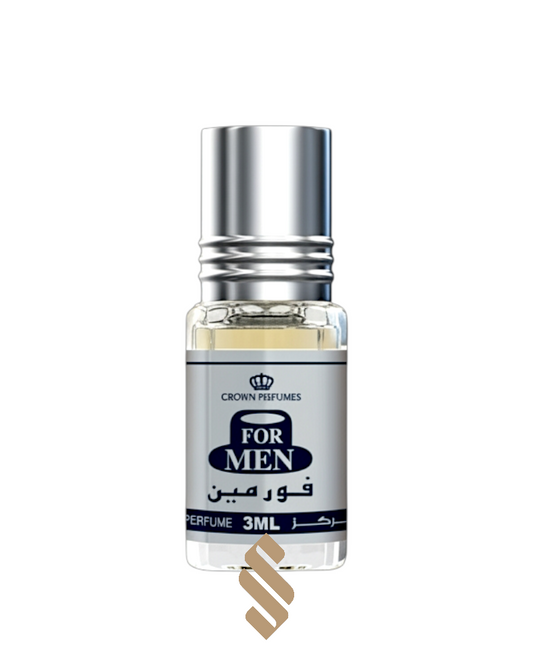 For men 3ml ✨🌸