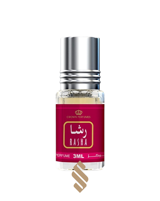 Rasha 3ml ✨🌸