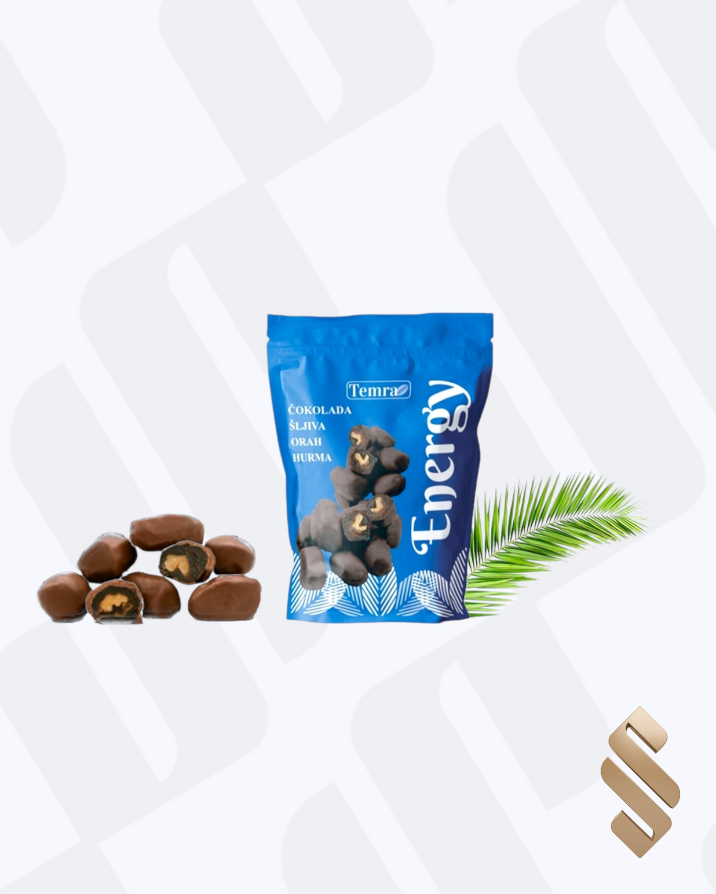 Energy hurme 200gr