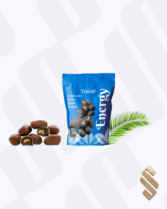 Energy hurme 200gr