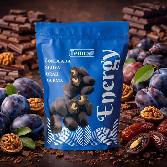 Energy hurme 200gr