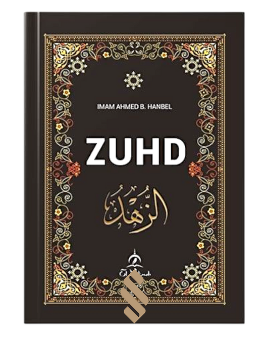Zuhd