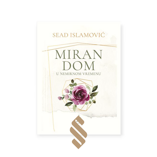 Miran dom u nemirnom vremenu