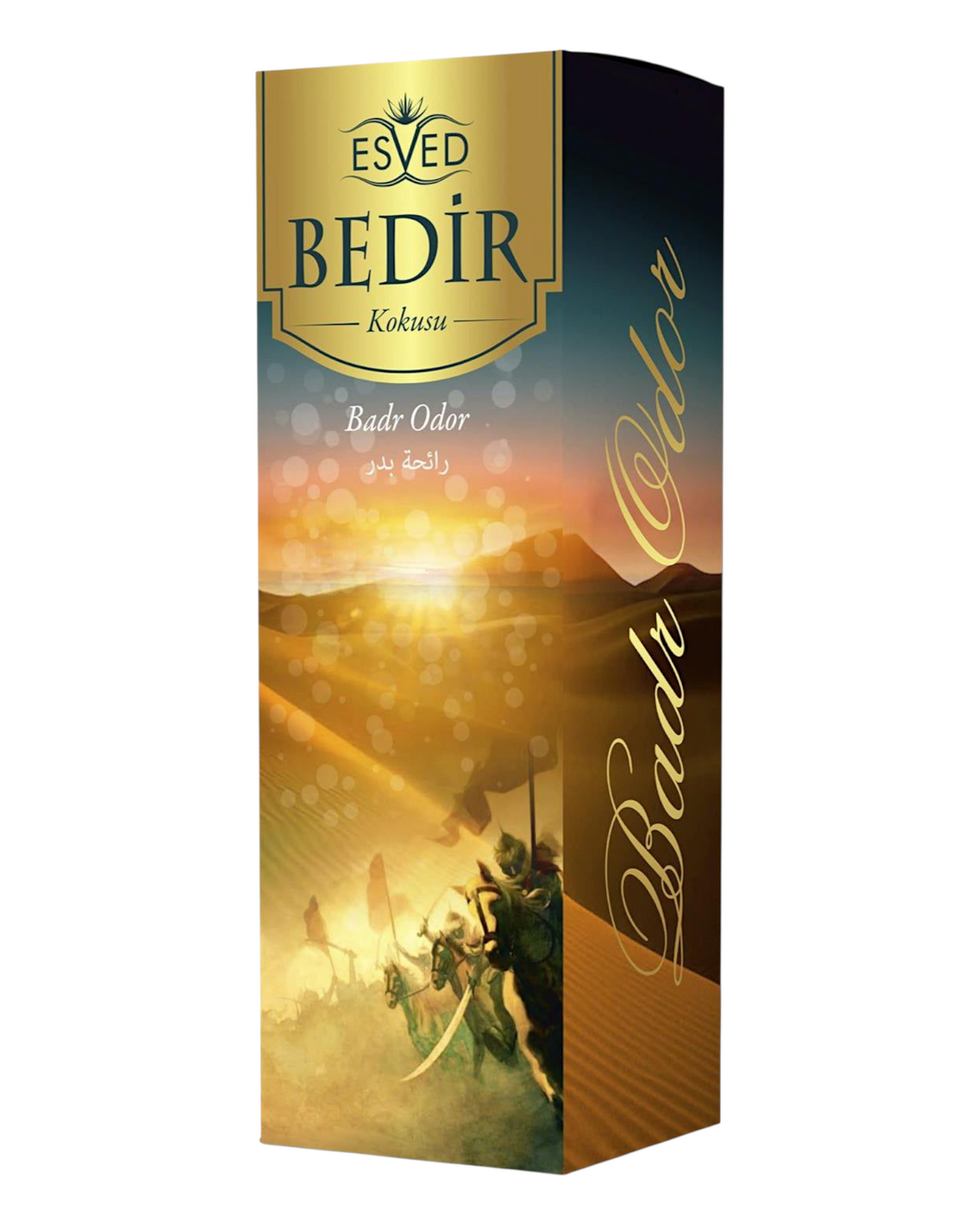 Bedr miris u spreju 400ml