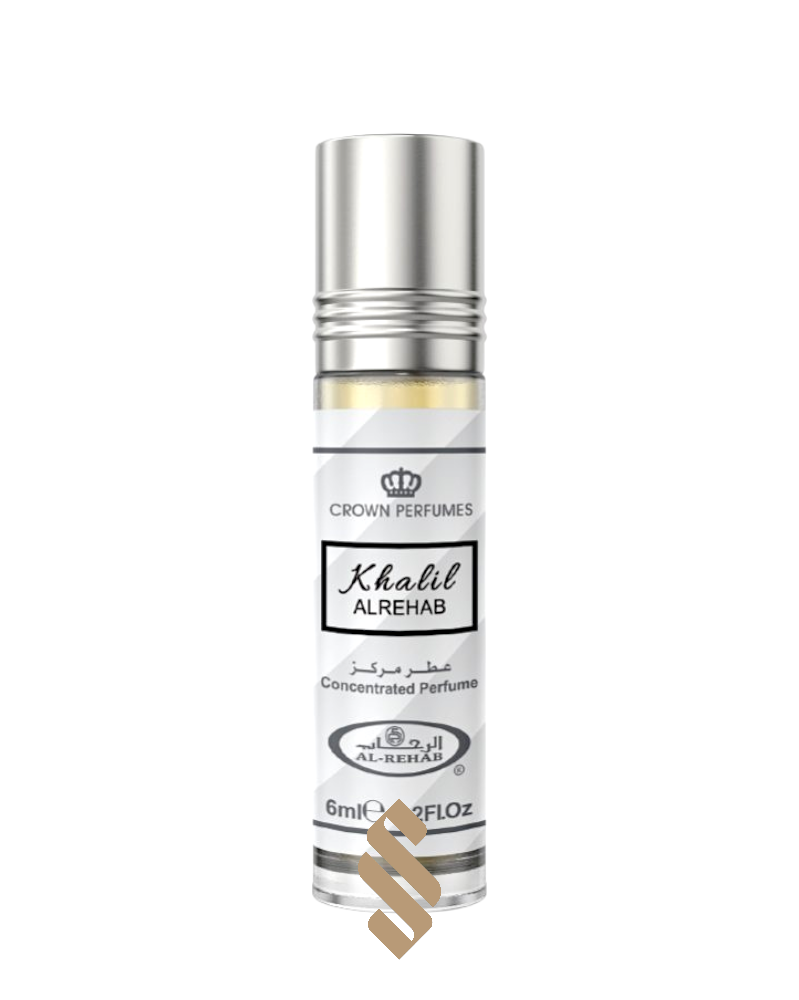 Khalil 6ml