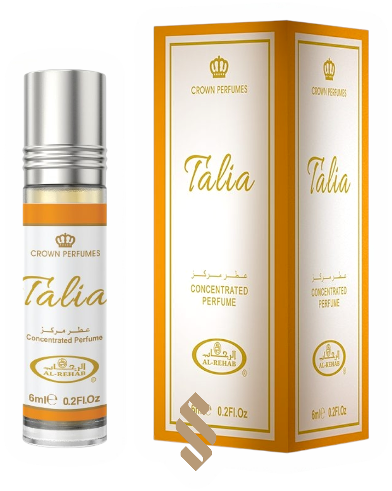 Talia 6ml ✨🌸