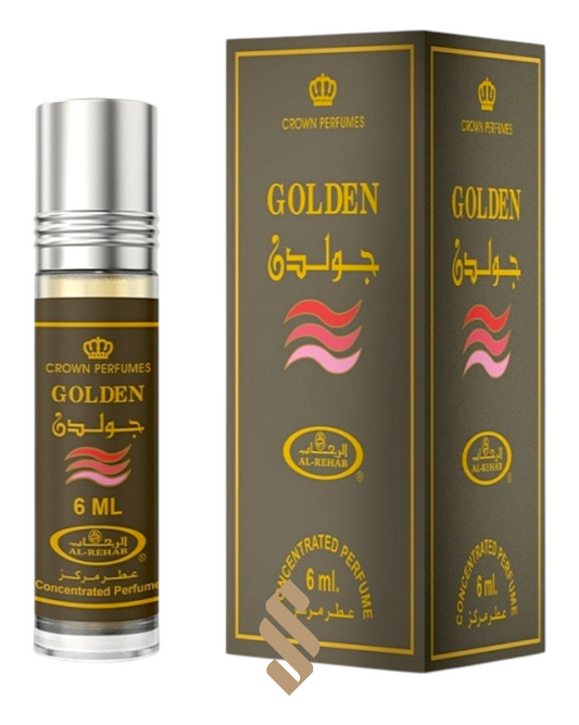 Golden 6ml ✨🌸