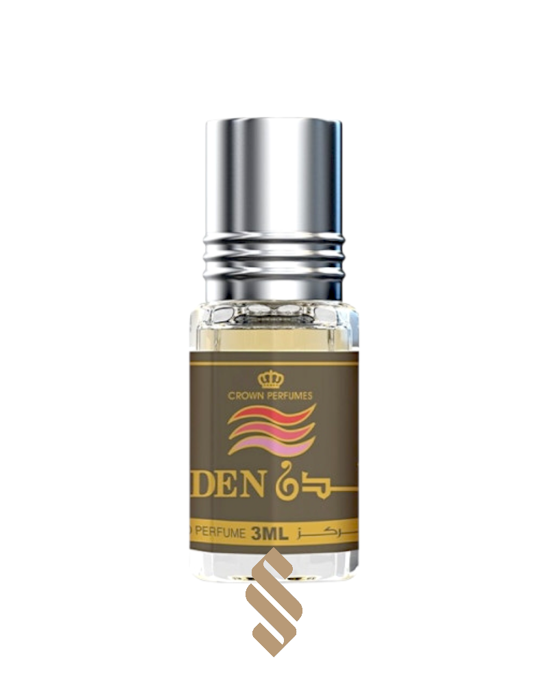 Golden 3ml ✨🌸