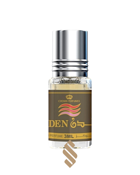 Golden 3ml ✨🌸