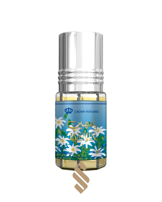 Jasmin 3ml ✨🌸
