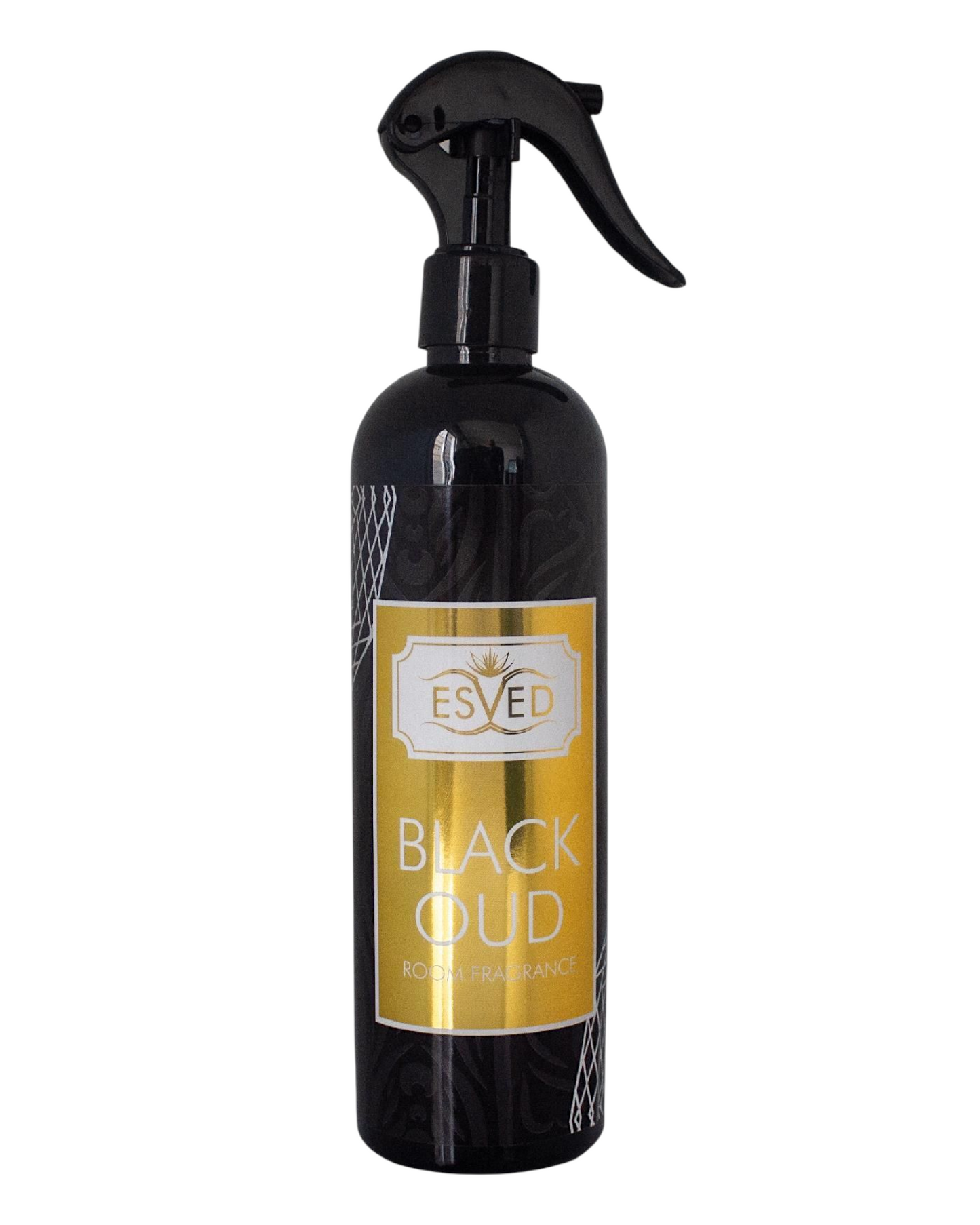 Black Oud miris u spreju 400ml