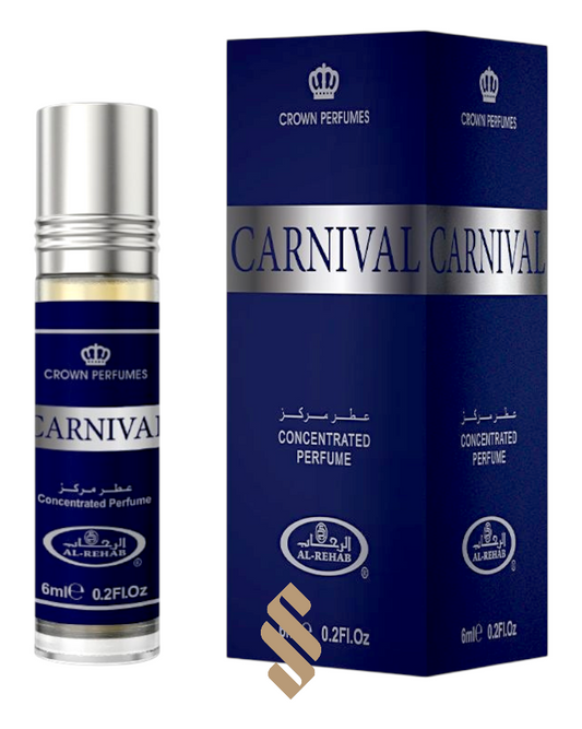 Carnival 6ml ✨🌸