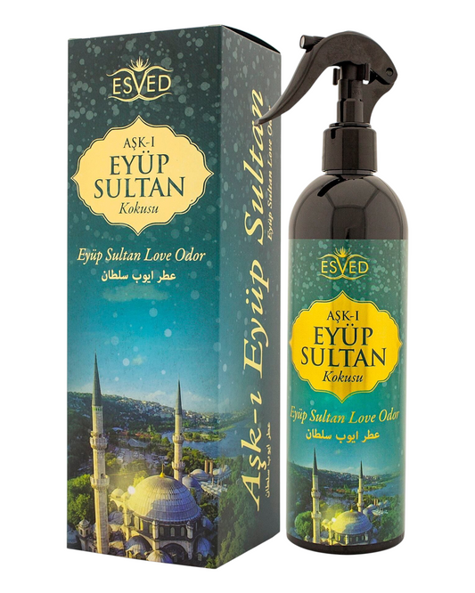 Eyup Sultan miris u spreju 400ml