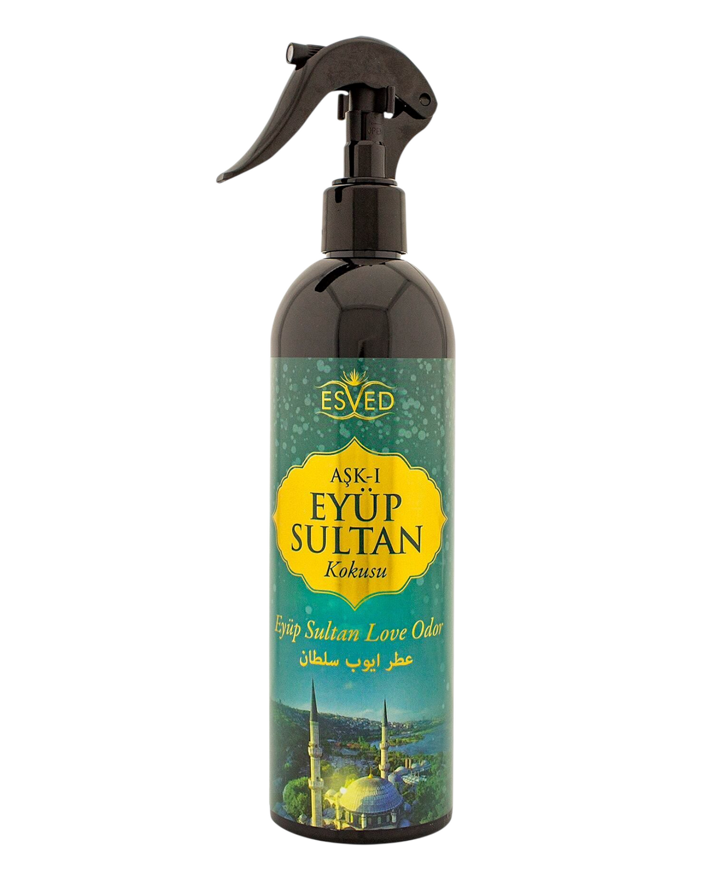 Eyup Sultan miris u spreju 400ml