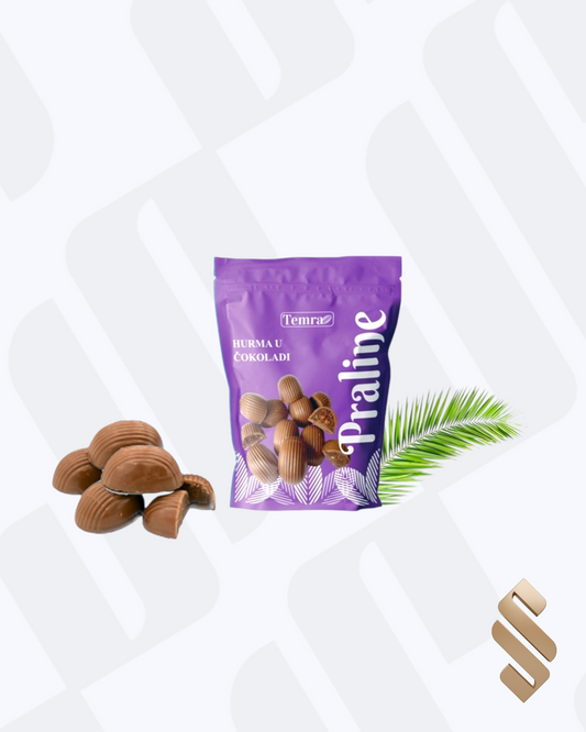 Praline od hurmi 500gr