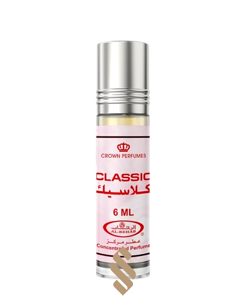 Classic 6ml ✨🌸