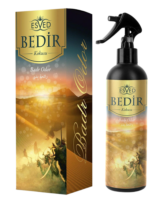 Bedr miris u spreju 400ml