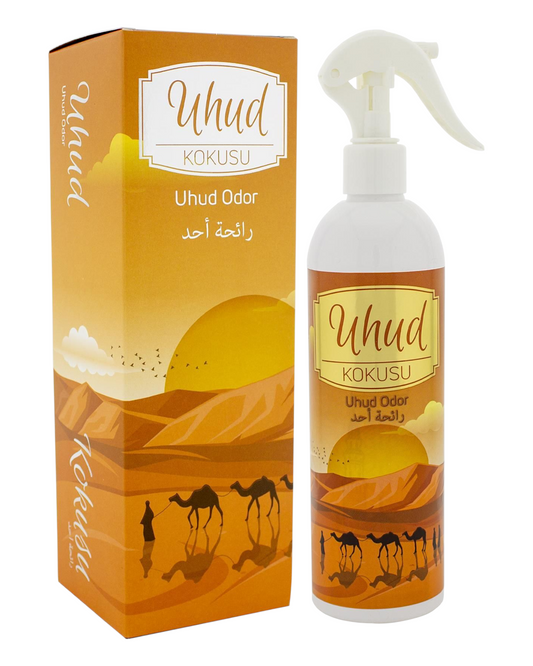Uhud miris u spreju 400ml