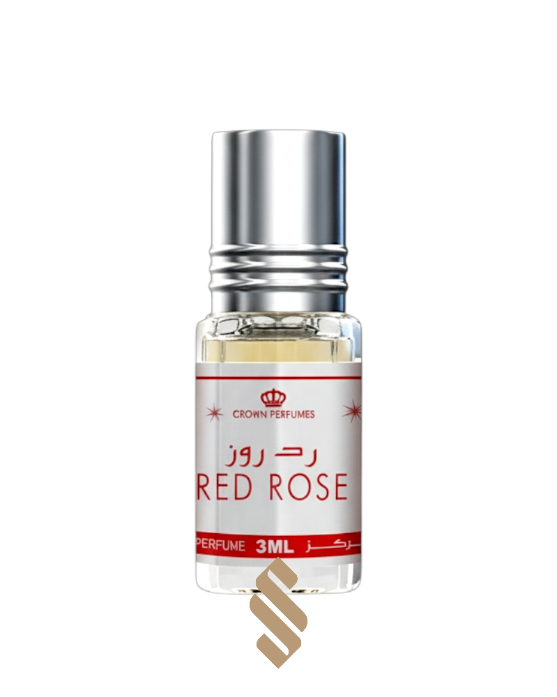 Red rose 3ml ✨🌸