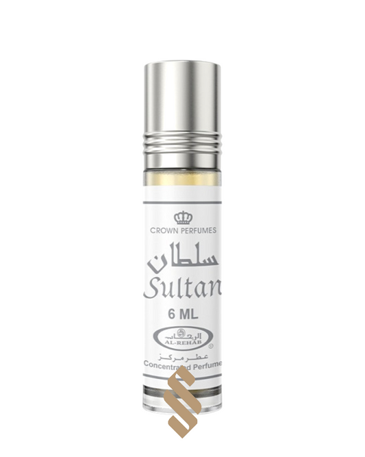 Sultan 6ml ✨🌸